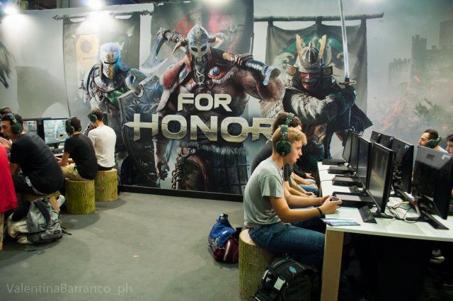 Games Week 2016 - Immagine 194878