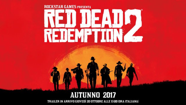 Red Dead Redemption 2 - Immagine 194907