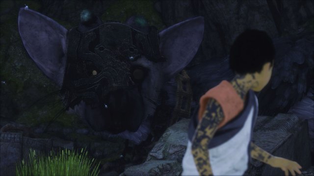 The Last Guardian - Immagine 186868