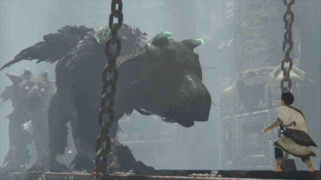 The Last Guardian - Immagine 186871