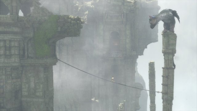 The Last Guardian - Immagine 190334