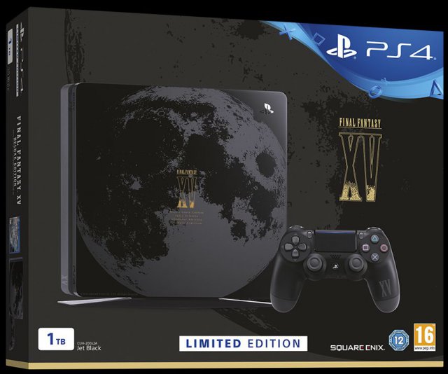 Final Fantasy XV - Immagine 192279