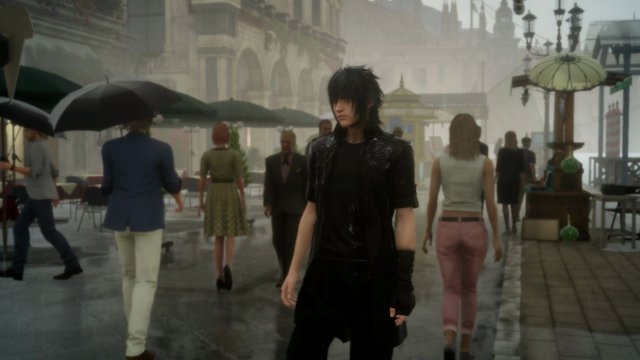 Final Fantasy XV - Immagine 193606