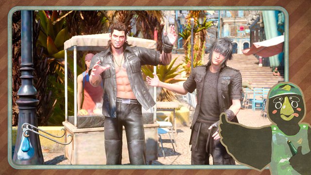 Final Fantasy XV - Immagine 197971