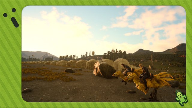 Final Fantasy XV - Immagine 197973