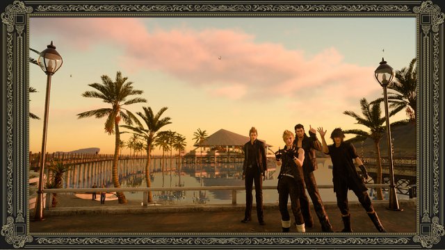 Final Fantasy XV - Immagine 197975