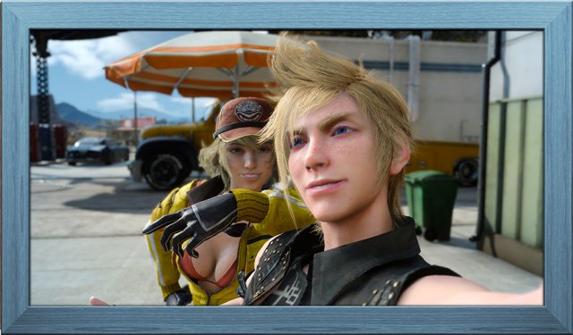 Final Fantasy XV - Immagine 197977