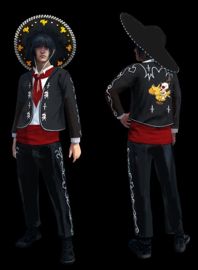 Final Fantasy XV - Immagine 197979