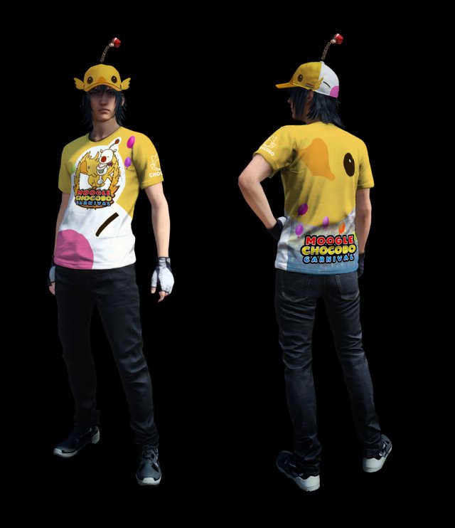 Final Fantasy XV - Immagine 197983