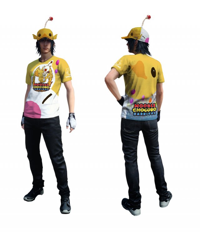 Final Fantasy XV - Immagine 197985