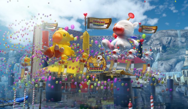 Final Fantasy XV - Immagine 197987