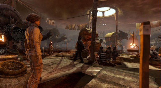 Syberia 3 - Immagine 191122