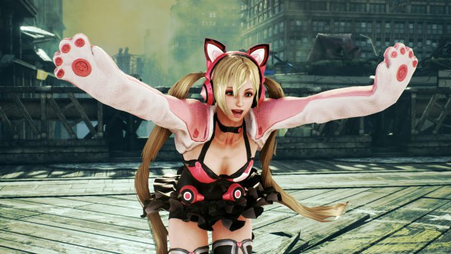 Tekken 7 - Immagine 192470