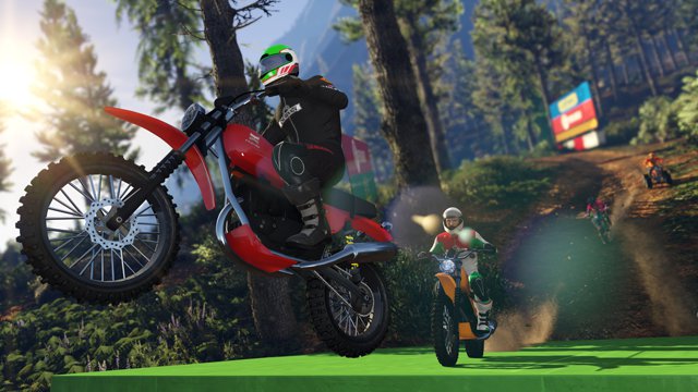 Grand Theft Auto V - Immagine 194440