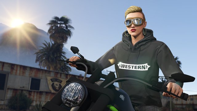 Grand Theft Auto V - Immagine 194443
