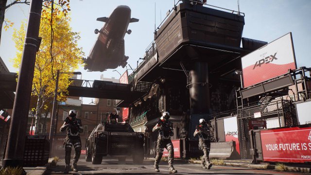 Homefront: The Revolution - Immagine 181646
