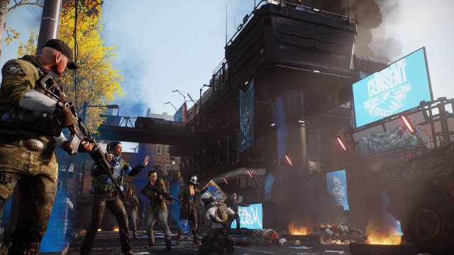 Homefront: The Revolution - Immagine 181649