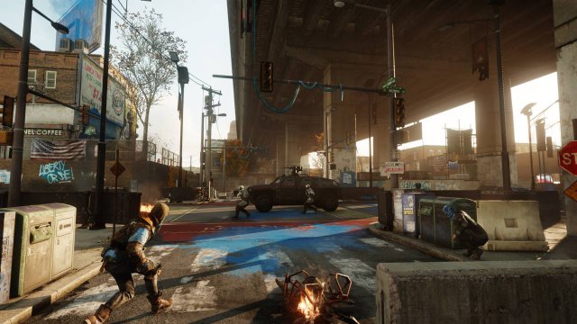 Homefront: The Revolution - Immagine 181655
