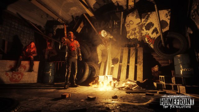Homefront: The Revolution - Immagine 193517