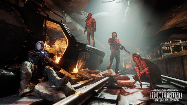 Homefront: The Revolution - Immagine 193523