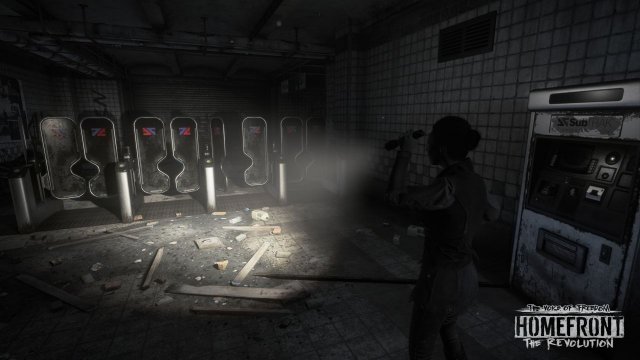 Homefront: The Revolution - Immagine 193532