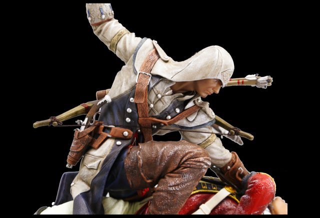 Assassin's Creed III - Immagine 189874