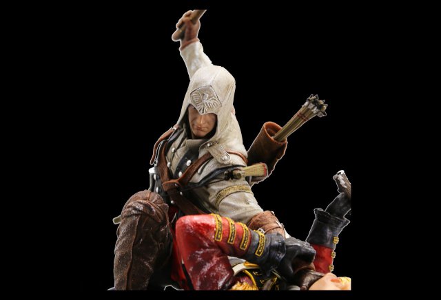 Assassin's Creed III - Immagine 189876