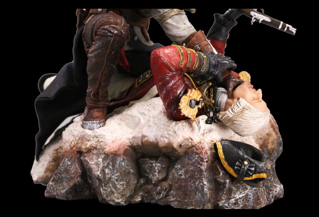 Assassin's Creed III - Immagine 189877