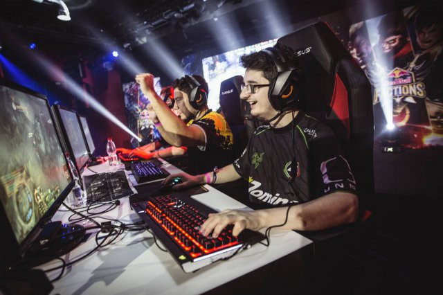 League of Legends - Immagine 194582