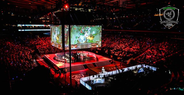 League of Legends - Immagine 195371