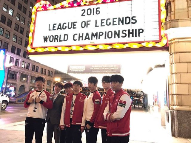 League of Legends - Immagine 195372