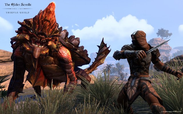 The Elder Scrolls Online - Immagine 175579
