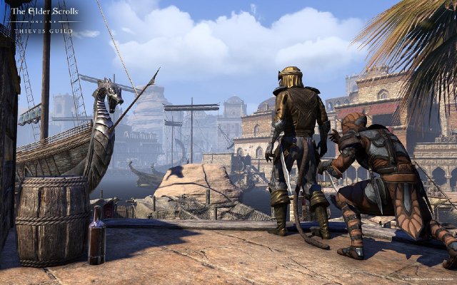 The Elder Scrolls Online - Immagine 175585