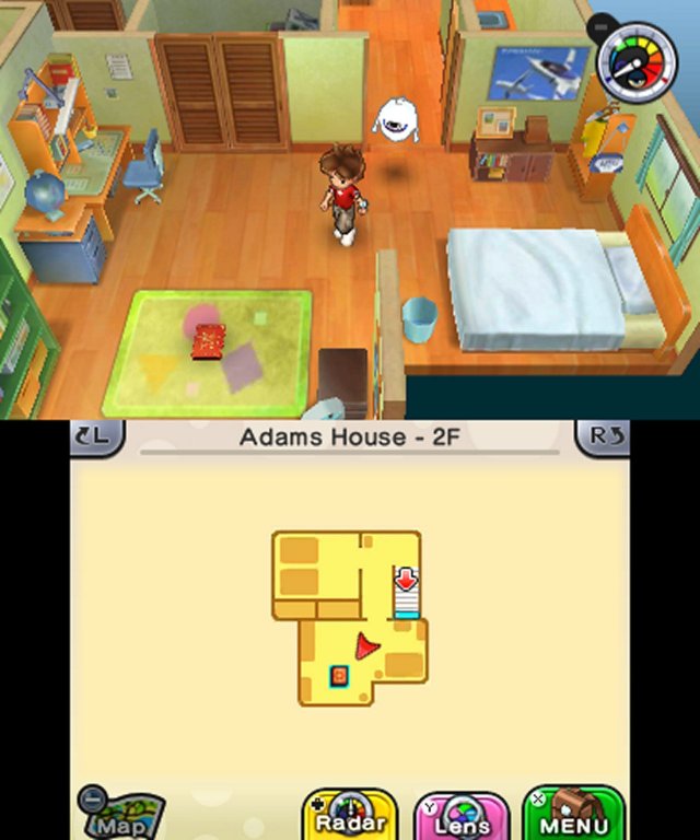 Yo-Kai Watch - Immagine 178579
