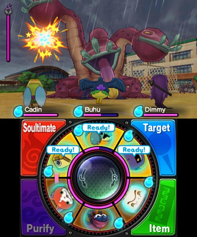 Yo-Kai Watch - Immagine 178580