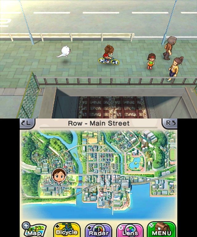 Yo-Kai Watch - Immagine 178583