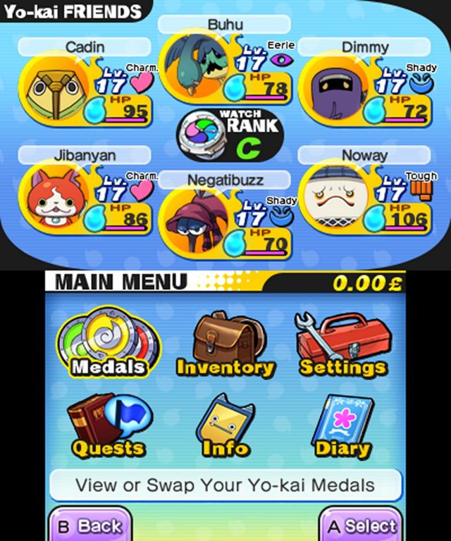 Yo-Kai Watch - Immagine 178584