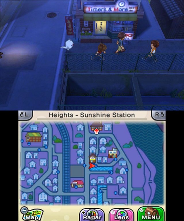 Yo-Kai Watch - Immagine 178586