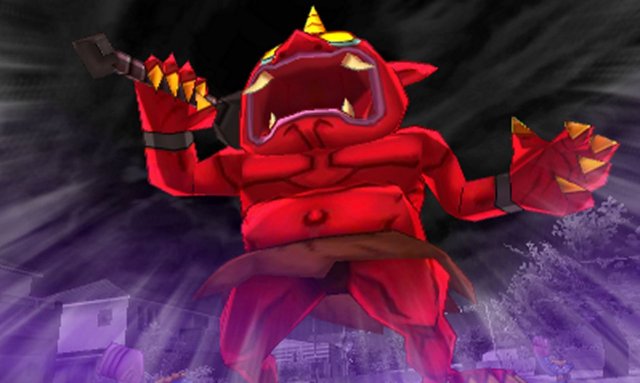 Yo-Kai Watch - Immagine 178587
