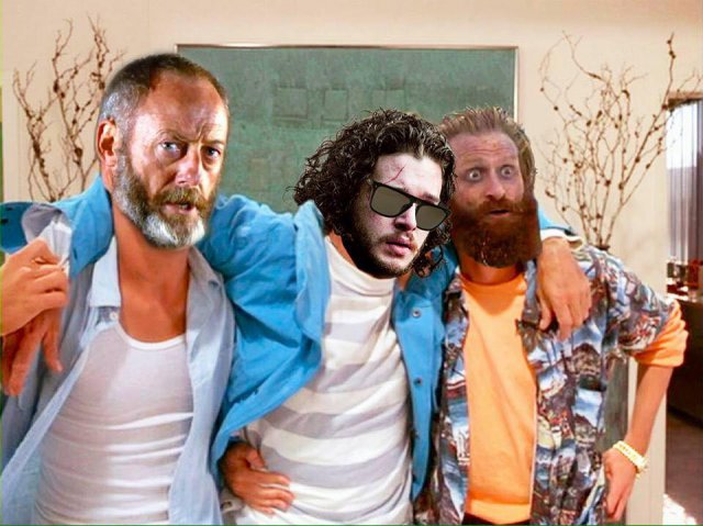 Il Trono di Spade - Immagine 182525