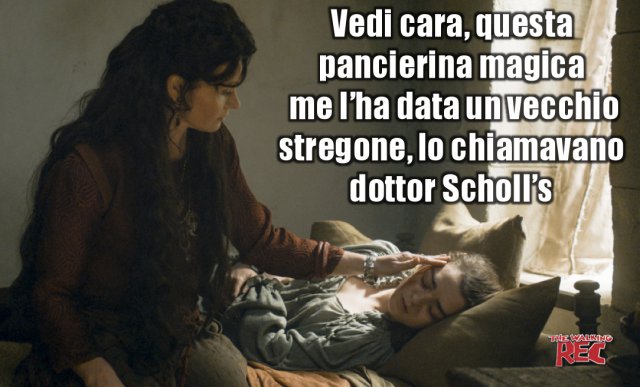 Il Trono di Spade - Immagine 187773