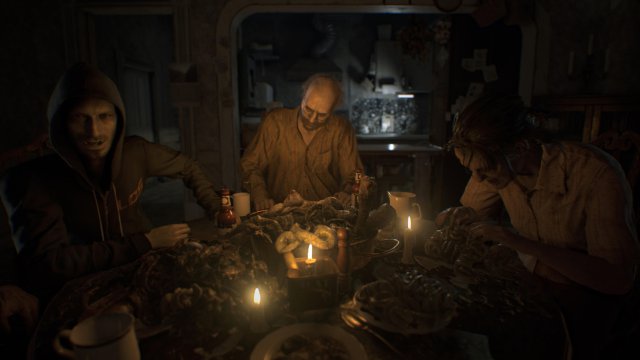Resident Evil 7 - Immagine 192283