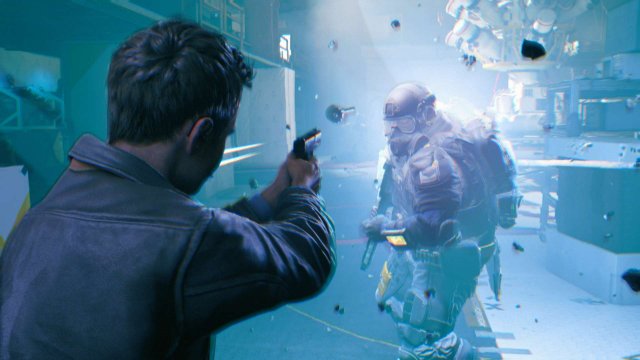 Quantum Break - Immagine 177164