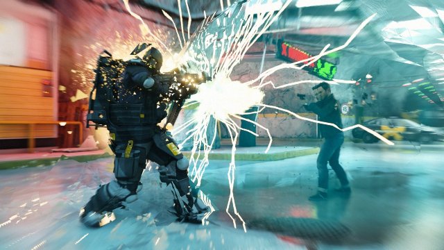 Quantum Break - Immagine 179777