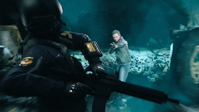 Quantum Break - Immagine 179778