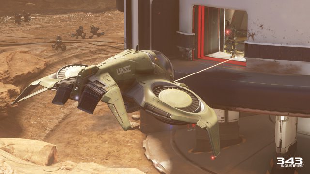Halo 5: Guardians - Immagine 187944