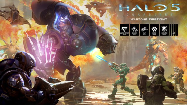 Halo 5: Guardians - Immagine 187945