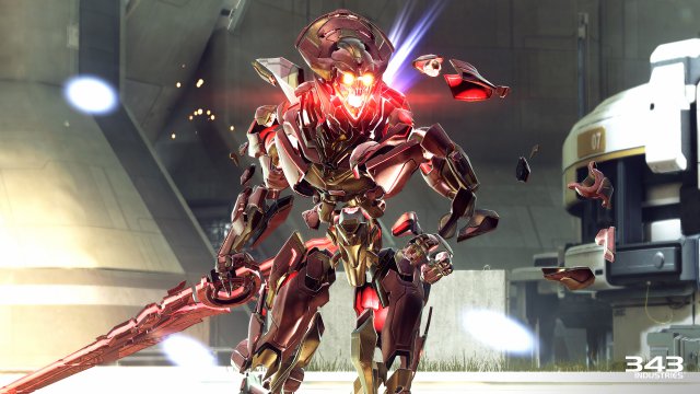 Halo 5: Guardians - Immagine 187946