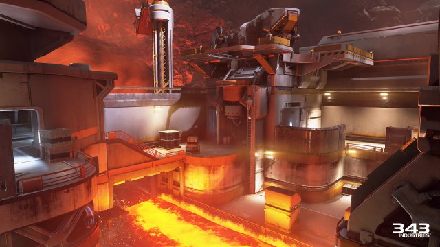 Halo 5: Guardians - Immagine 187948
