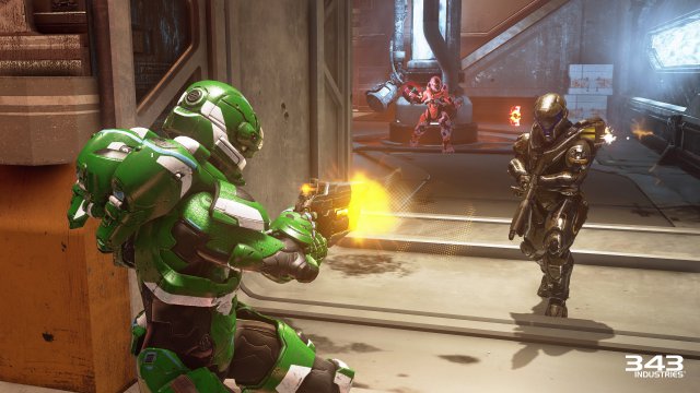 Halo 5: Guardians - Immagine 187949